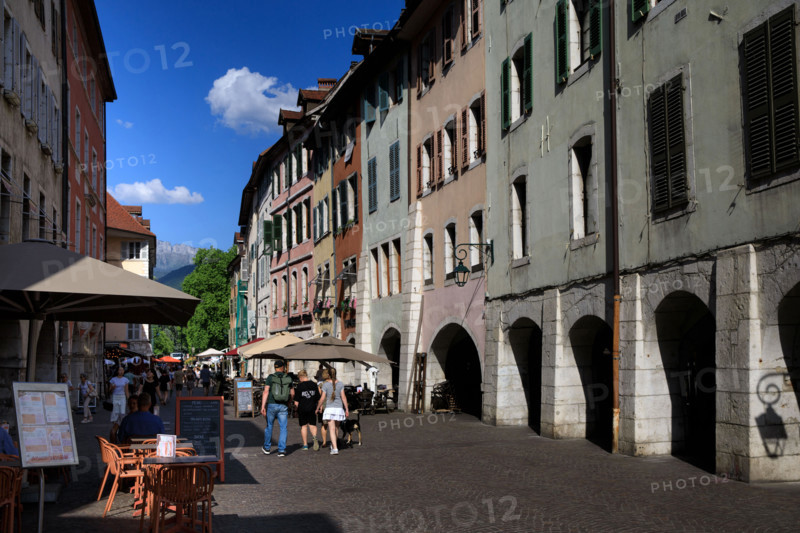 Annecy, France
