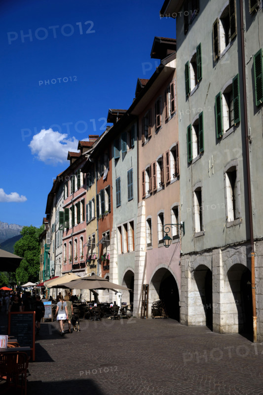 Annecy, France