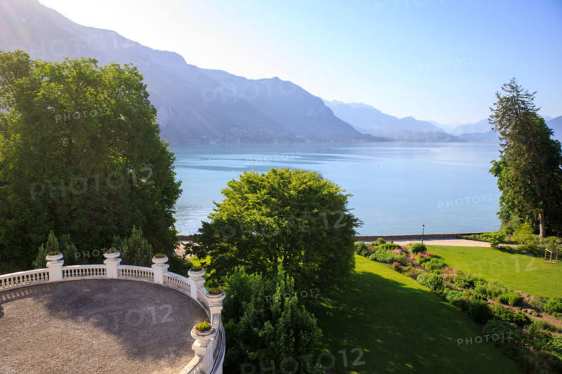 Annecy, France