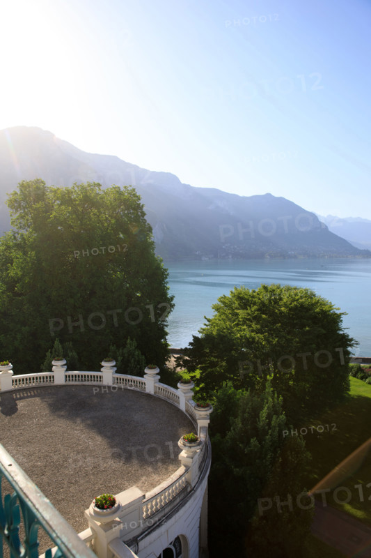Annecy, France