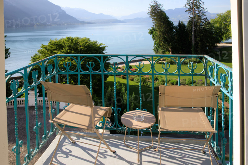 Annecy, France