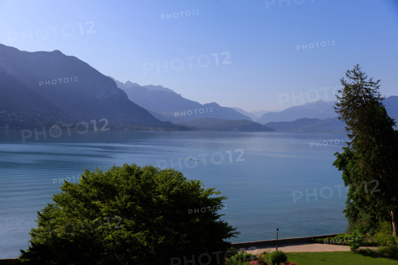 Annecy, France