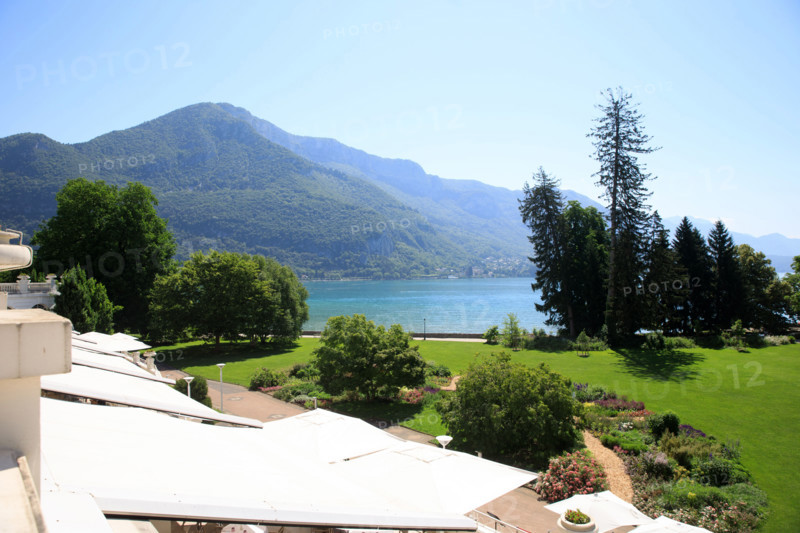 Annecy, France