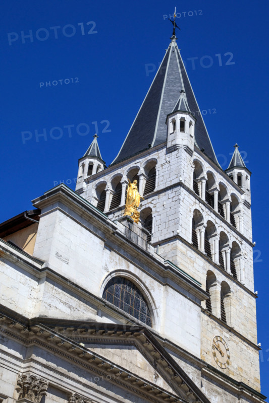 Annecy, France