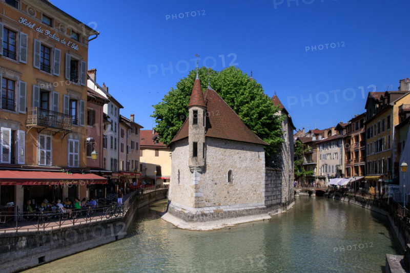 Annecy, France