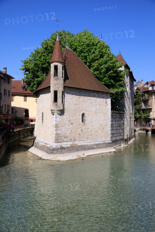 Annecy, France