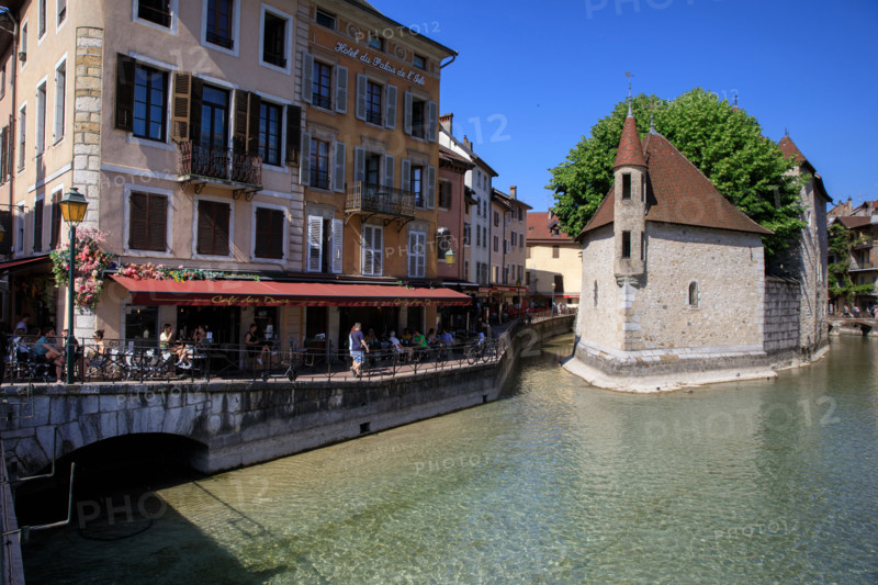 Annecy, France