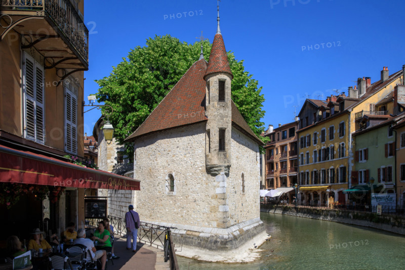 Annecy, France