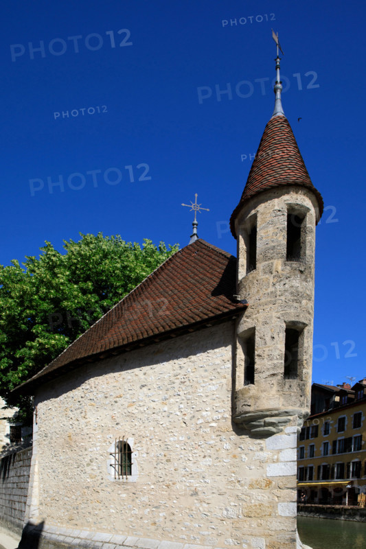 Annecy, France