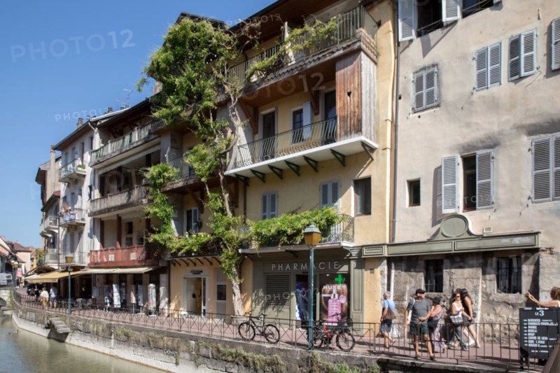 Annecy, France