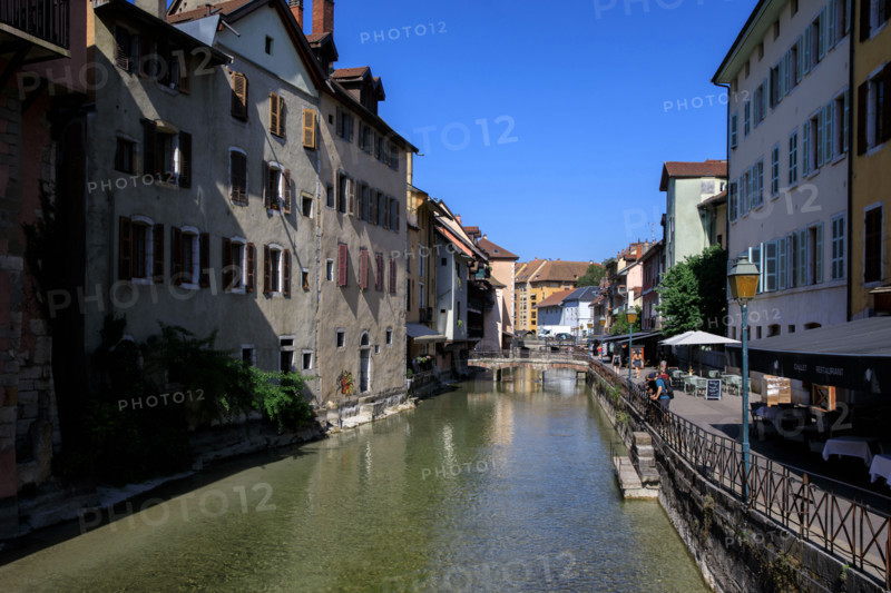 Annecy, France