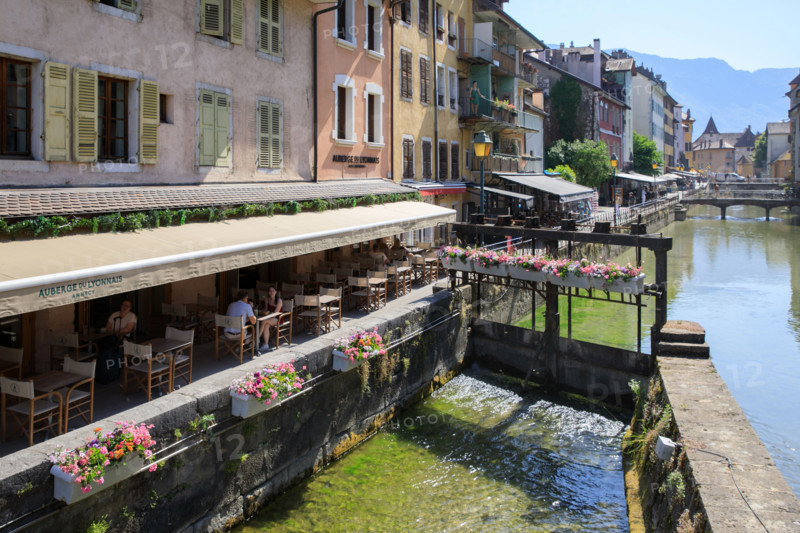 Annecy, France