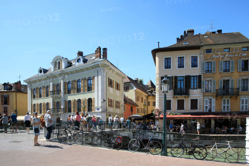 Annecy, France