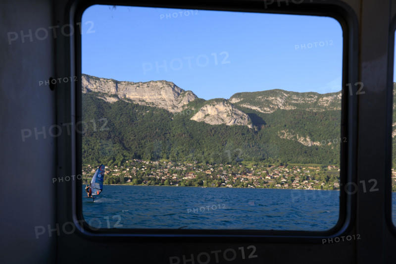 Annecy, France