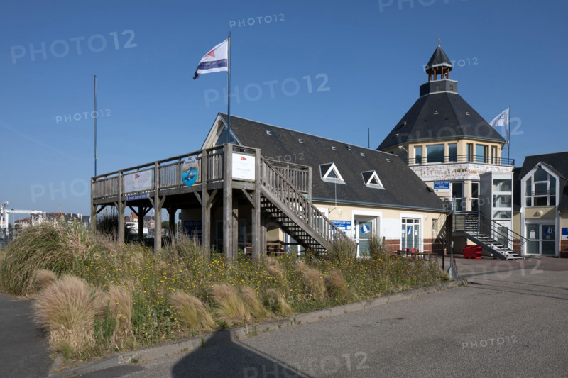 Dives-sur-Mer, France