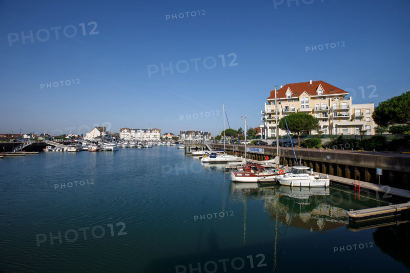 Dives-sur-Mer, France