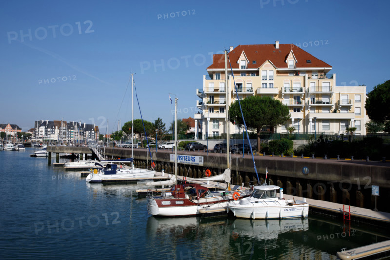 Dives-sur-Mer, France