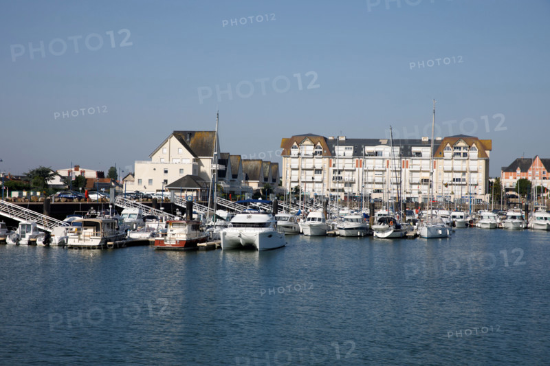 Dives-sur-Mer, France