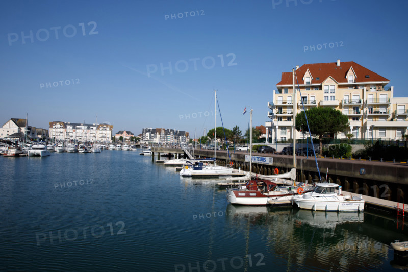 Dives-sur-Mer, France