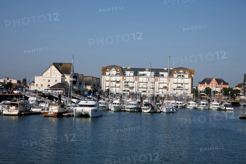 Dives-sur-Mer, France