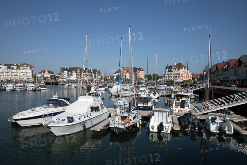 Dives-sur-Mer, France