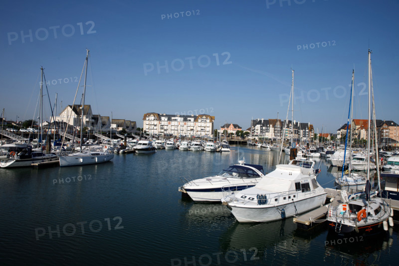 Dives-sur-Mer, France