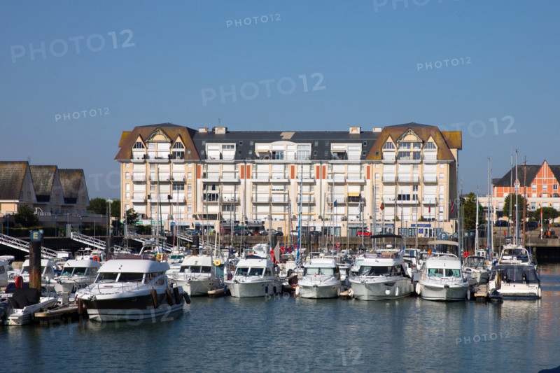 Dives-sur-Mer, France