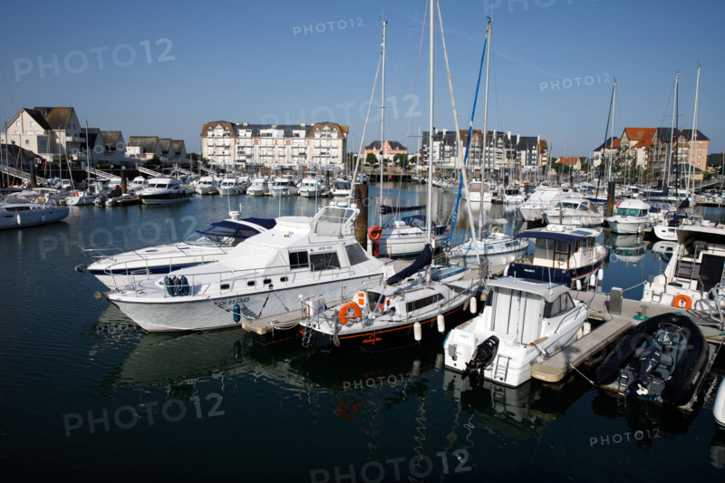 Dives-sur-Mer, France
