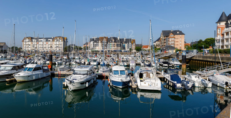 Dives-sur-Mer, France
