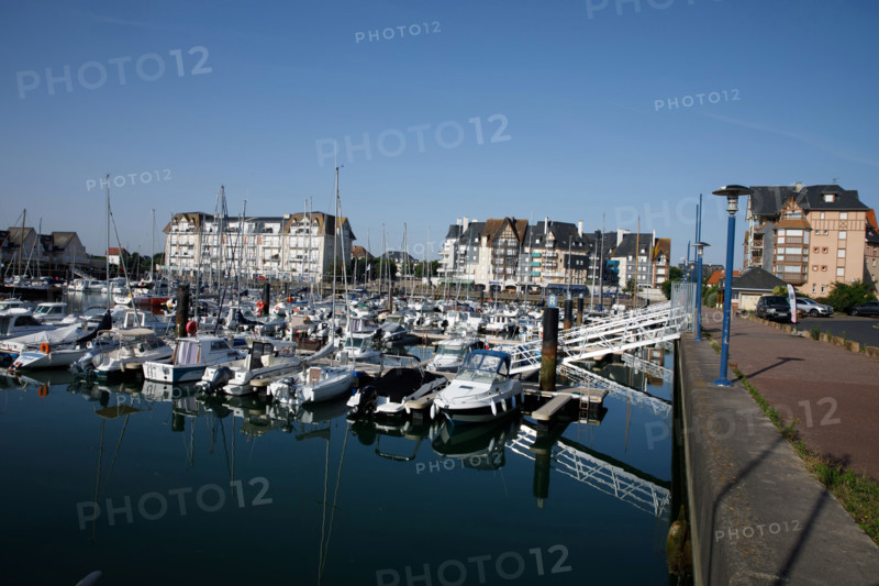 Dives-sur-Mer, France