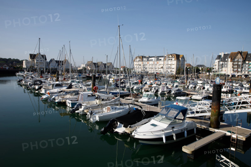 Dives-sur-Mer, France
