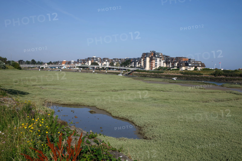 Dives-sur-Mer, France