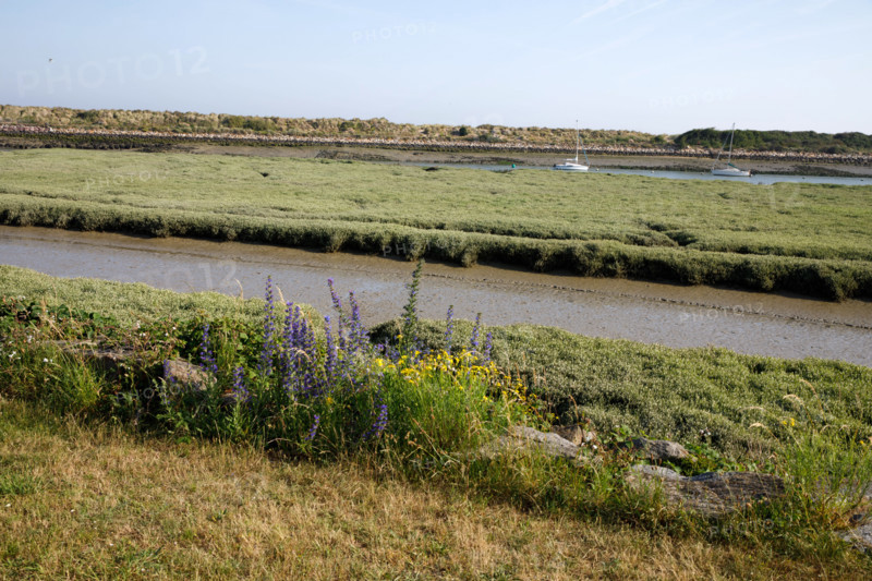 Dives-sur-Mer, France