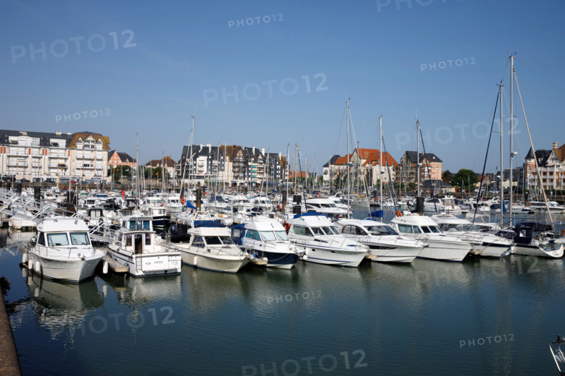 Dives-sur-Mer, France