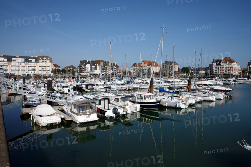Dives-sur-Mer, France