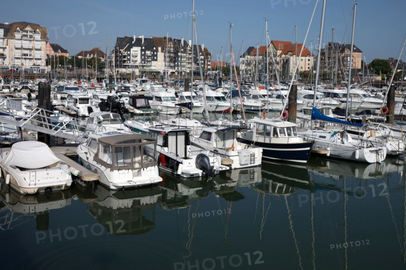 Dives-sur-Mer, France