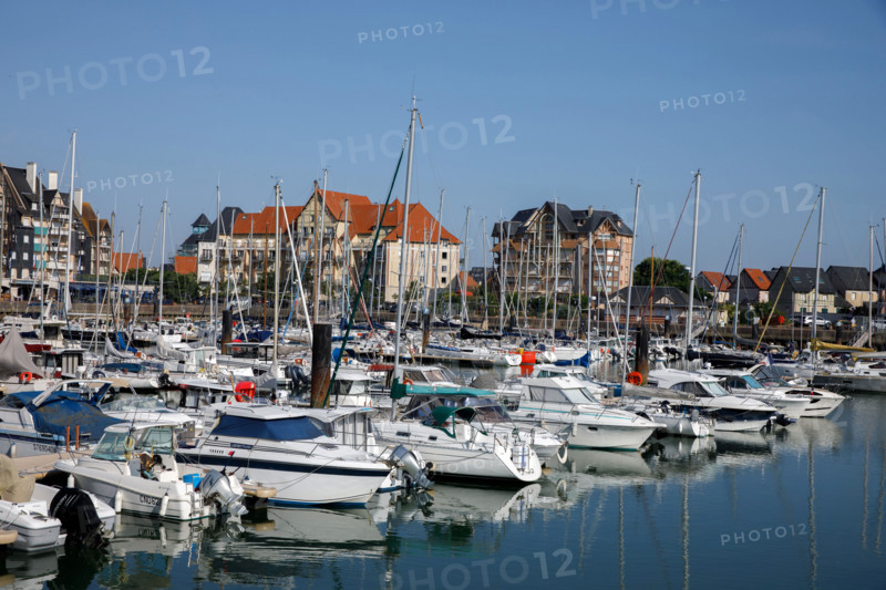Dives-sur-Mer, France
