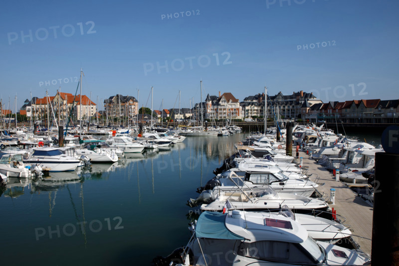 Dives-sur-Mer, France