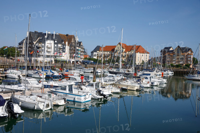 Dives-sur-Mer, France
