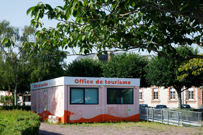 Dives-sur-Mer, France