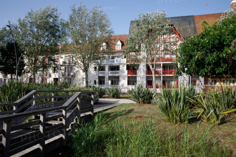 Deauville, France