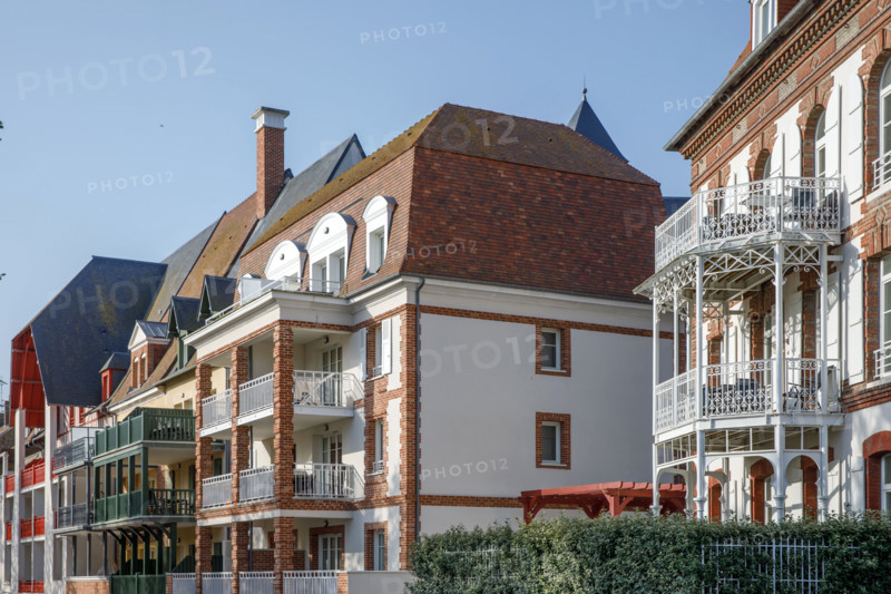 Deauville, France