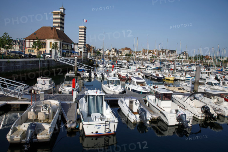 Deauville, France