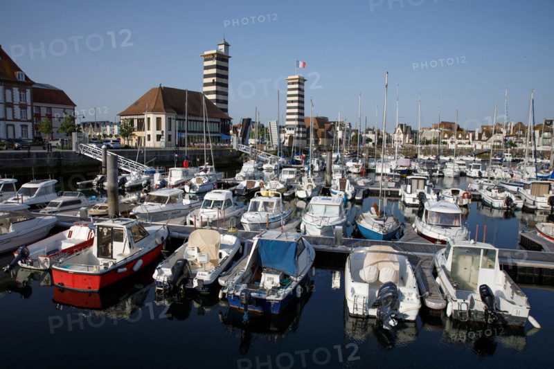 Deauville, France