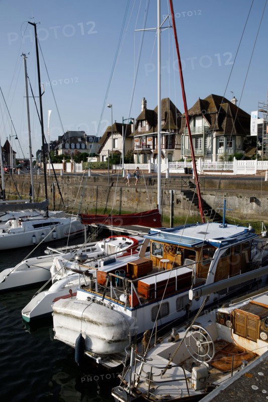 Deauville, France