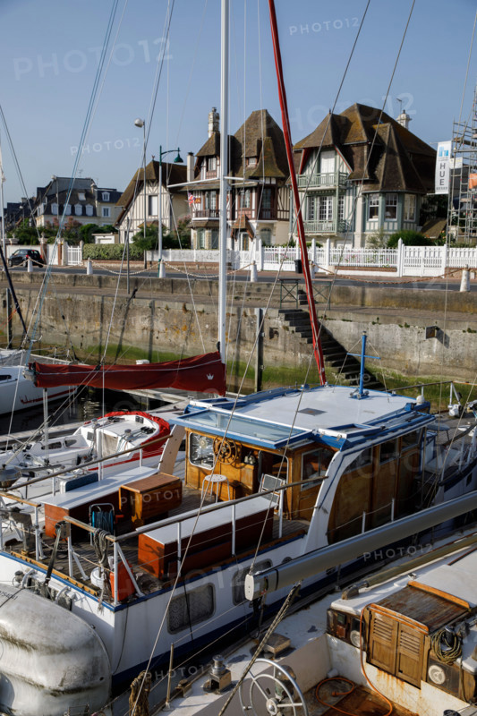 Deauville, France