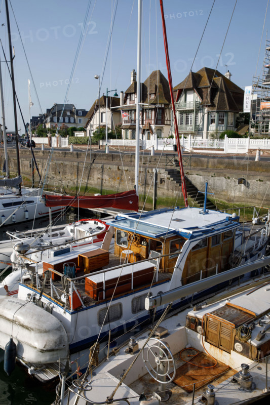 Deauville, France