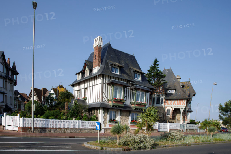 Deauville, France
