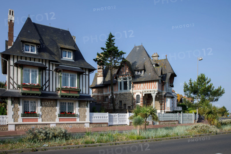 Deauville, France