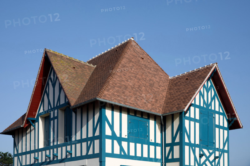Deauville, France